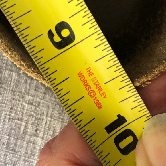 BIRKENSTOCK Mayari style - Black - EU size 37 - Fits US size 6-7.5 - Picture 7 of 7